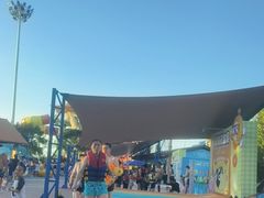 -华夏文旅西安度假区