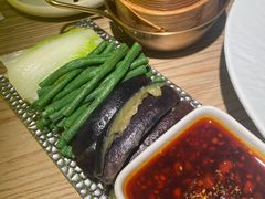 -苦尽酒馆·川菜(鼓楼店)