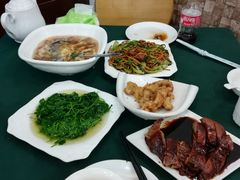 -兴安餐厅(兴安路店)