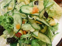 -京玉菲饭店(李村店)