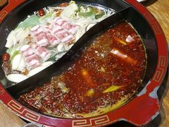 -大话三城重庆火锅(万科天誉店)