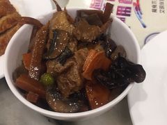 -功德林(南京西路店)
