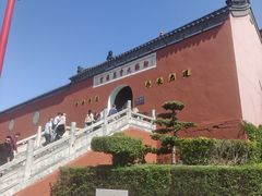 -句容茅山景区