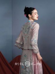 点击看大图 -Chic Bridal 熙可婚纱