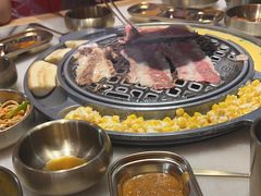 -韩宫宴烤肉·料理(南京江宁万达店)