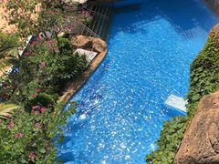 -重庆玛雅海滩水公园