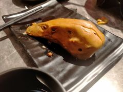 -嘎嘎鸭脑壳(蜀汉路店)