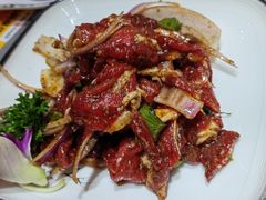 -鹤之乡·齐齐哈尔东北炭火烤肉(昆明盈江路店)