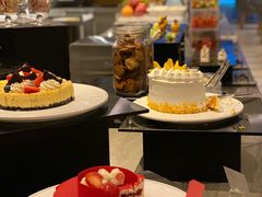 -Tivano意大利餐厅(成都居舍酒店)