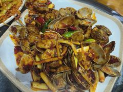 -故乡家韩国料理(丹东街店)