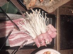 -新石器烤肉(中房金谊广场店)