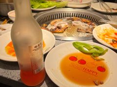 -欢乐牧场海鲜牛排烧烤涮自助(怀柔万达广场店)