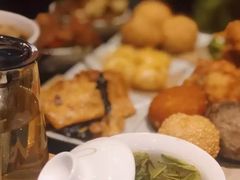 -青藤茶馆(南山路店)