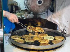 -老上海葱油饼(黄河路店)