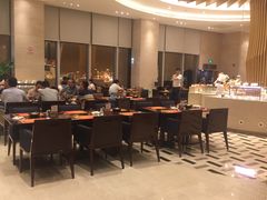 -漳州瑰丽半岛酒店·原素全日制餐厅