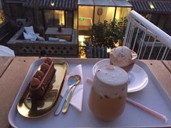 -糖房咖啡(南锣鼓巷店)