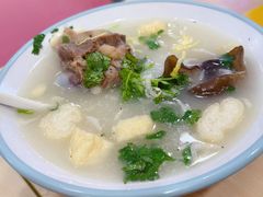 -小杨生煎(成山巴黎春天店)