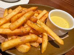 -本处·素食·融合料理(南油店)