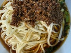 -吴记怪味面(牛王庙店)