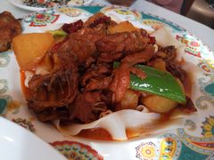 -巴依老爷·新疆美食(上城区天城路店)