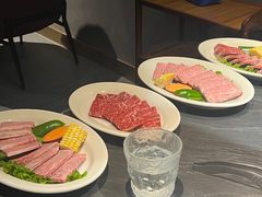 -NIUAN牛庵·日式和牛烧肉(恒隆店)