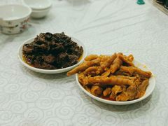 秘制凤爪-阿马蛋汤·宁波小海鲜(总店)