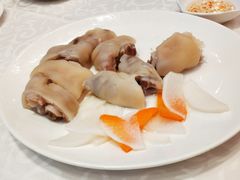 白云猪手-南园酒家(前进路店)