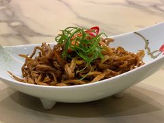 -柒园·三十年创意杭帮菜(龙湖滨江天街店)