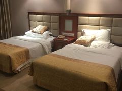 -张家界青和锦江国际酒店