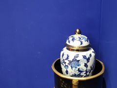 -茶人村·宫廷私厨(奥体印象城店)