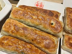 -左邻右舍褡裢火烧(石榴园店)