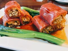 -彩景大酒楼(万泰新天地店)