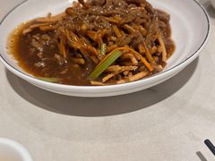 -刘胖子家常菜·蹄花焖藕(江汉路总店)
