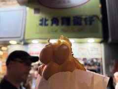 -利强记北角鸡蛋仔(弥敦道店 )