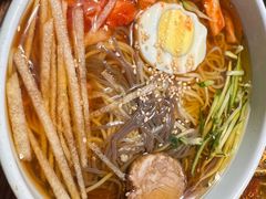 -九田家黑牛烤肉料理(太阳宫广场店)