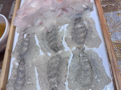 -官塘锋记鱼生·生腌·砂锅粥(牌坊街店)