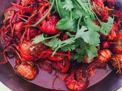 梅山排挡-梅山美食