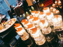 -西安W酒店·WEI全味西餐厅