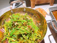 -绿茶餐厅(淮安吾悦广场店)