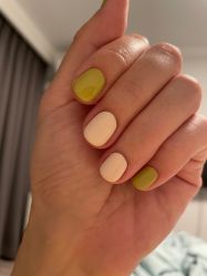 -YCai简薇美甲美睫美妆