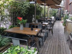露天位-胡桃里音乐酒馆(东区店)