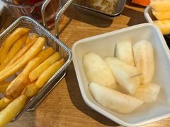 -豪客来牛排(金鼎广场店)