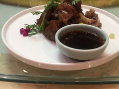 -惠丰堂饭庄·烤鸭·京味菜(翠微路店)