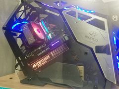 -网鱼网咖·电竞(南开百脑汇店)