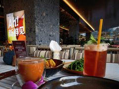 -CHINCHIN 青青·泰国料理(万象食家店)