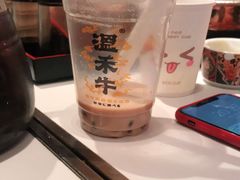 -温禾牛·和牛寿喜烧自助火锅(恒基名人店)