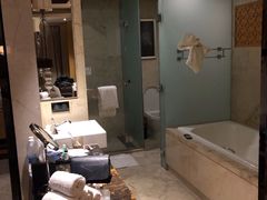 -西安赛瑞喜来登大酒店