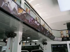 -音响码头汽车音响改装店