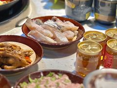 -川泽火锅·重庆老火锅(南河店)