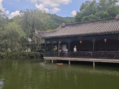-中山詹园